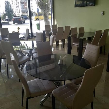 Georgia Tbilisi Exterior foto